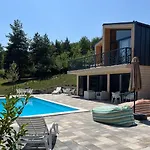 Holiday home Sumska Dusa *
