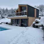 Holiday home Sumska Dusa