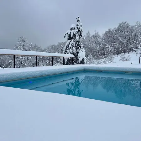 Holiday home Sumska Dusa Banja Luka