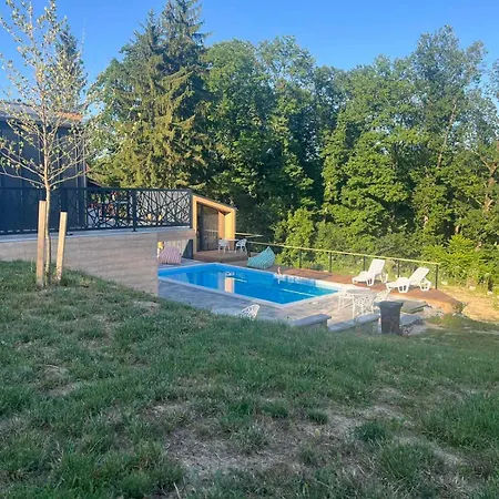 Sumska Dusa Holiday home