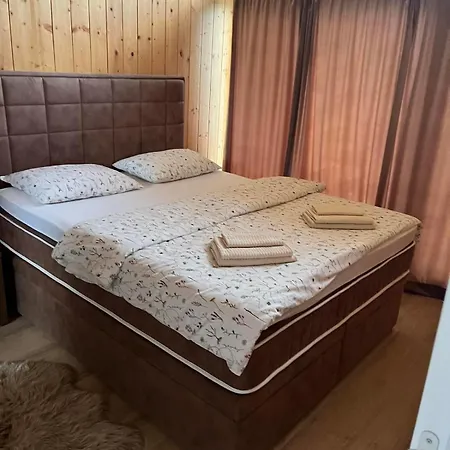 Sumska Dusa Дом отдыха