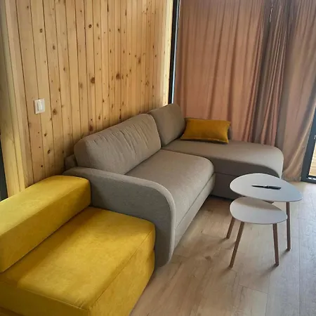 Дом отдыха Sumska Dusa *