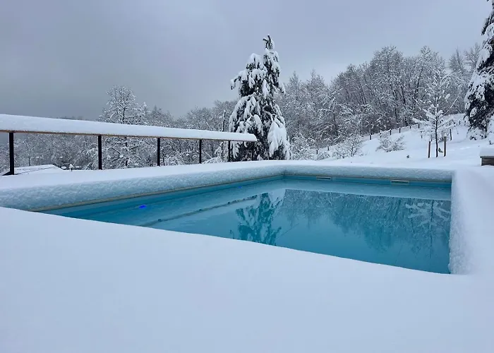 Holiday home Sumska Dusa Banja Luka