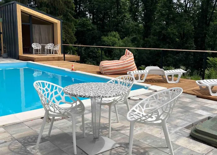 Sumska Dusa Holiday home *