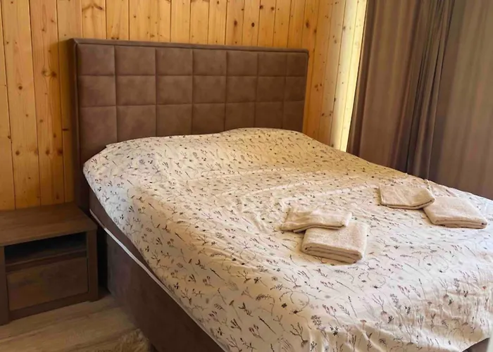 Holiday home Sumska Dusa *