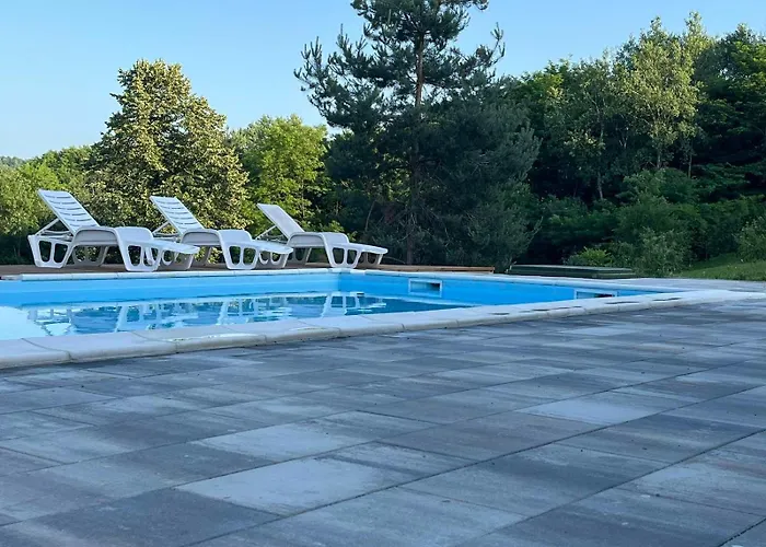 Holiday home Sumska Dusa Banja Luka