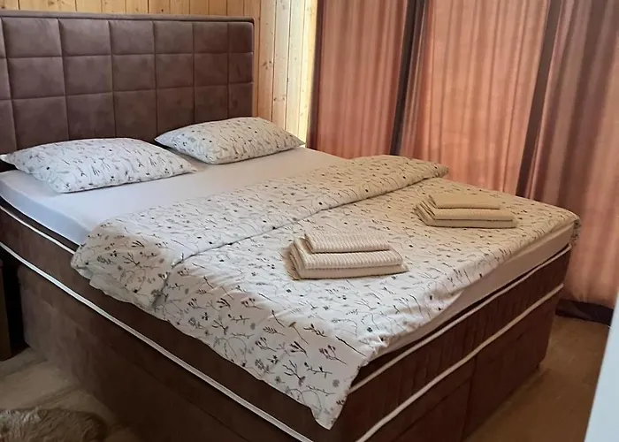 Sumska Dusa Holiday home