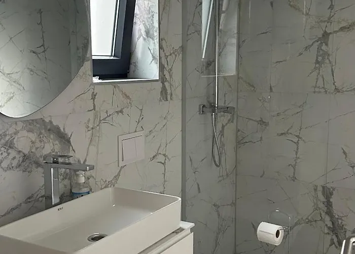 Sumska Dusa Holiday home *