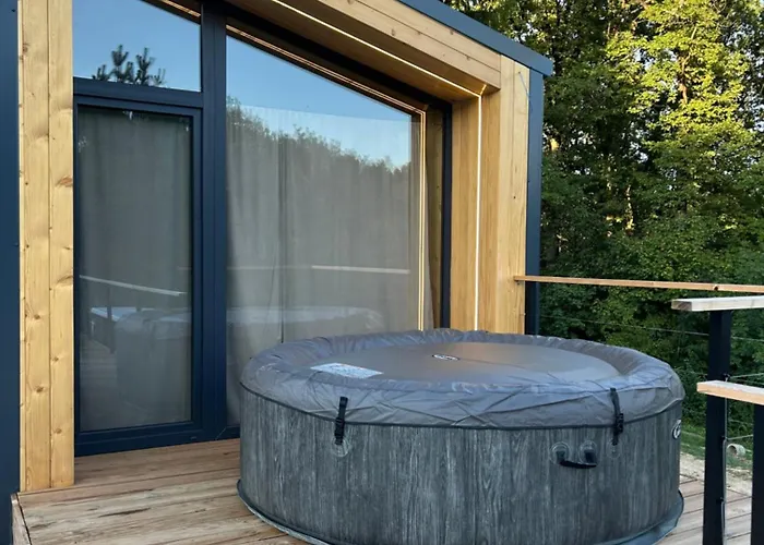 Holiday home Sumska Dusa *